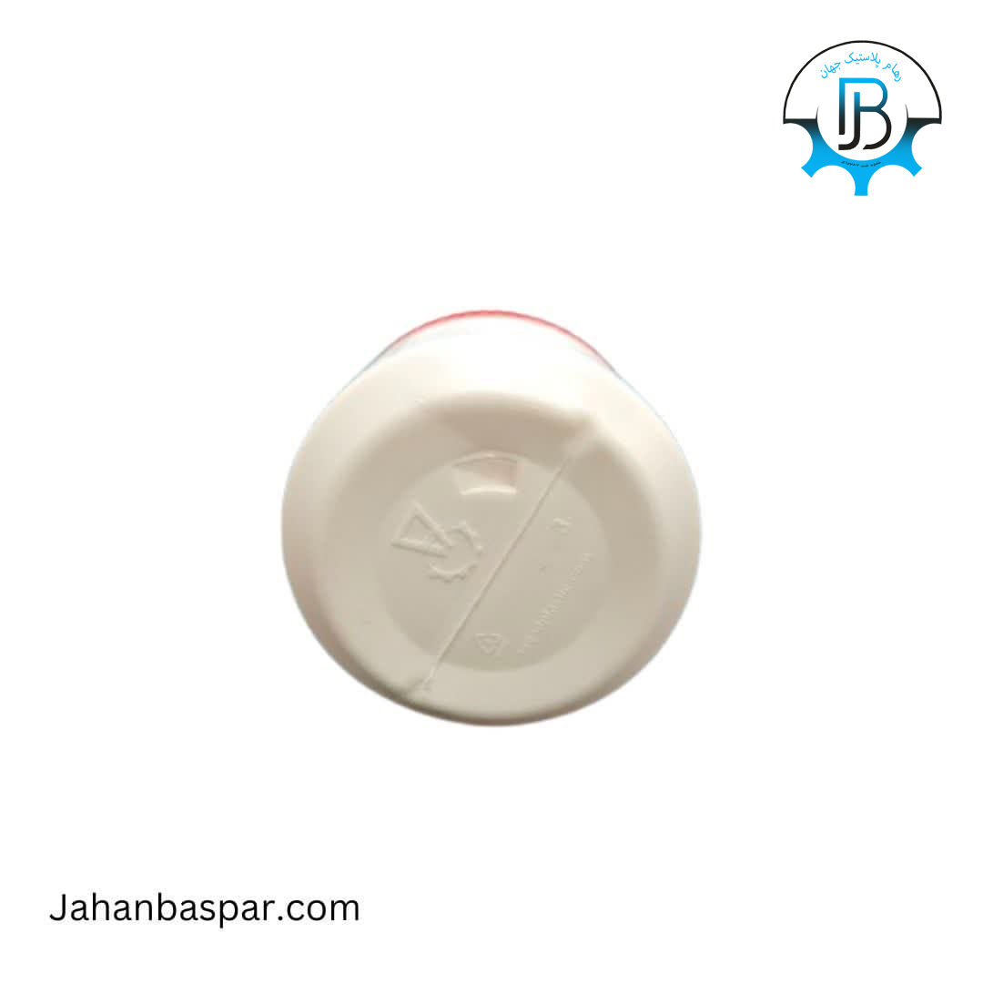 قوطی در پیچ 500-جهان بسپار